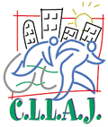 Logo CLLAJ