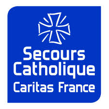 Logo secours catholique