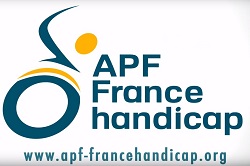 APF France Handicap : campagne de sensibilisation en porte-à-porte