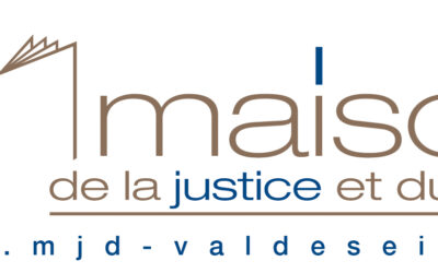 Permanence juridique 16-25 ans à la maison de la justice