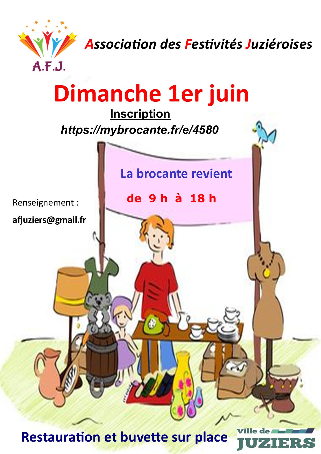Brocante