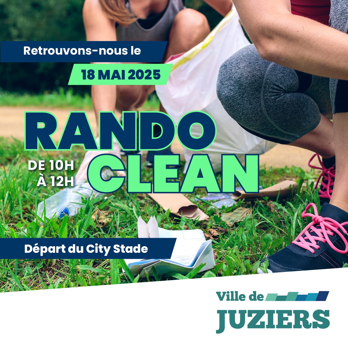 Rando clean