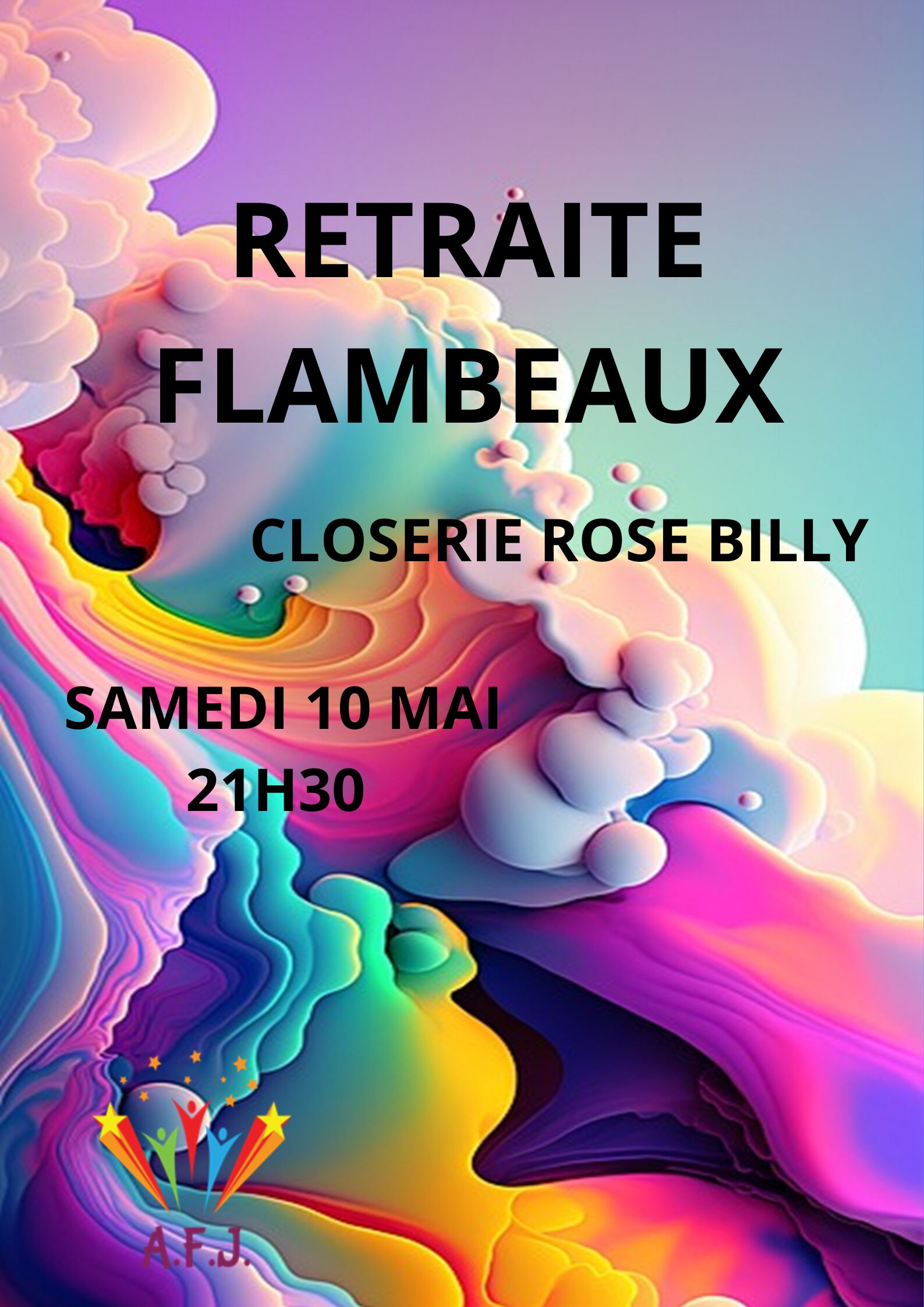 Retraite aux flambeaux