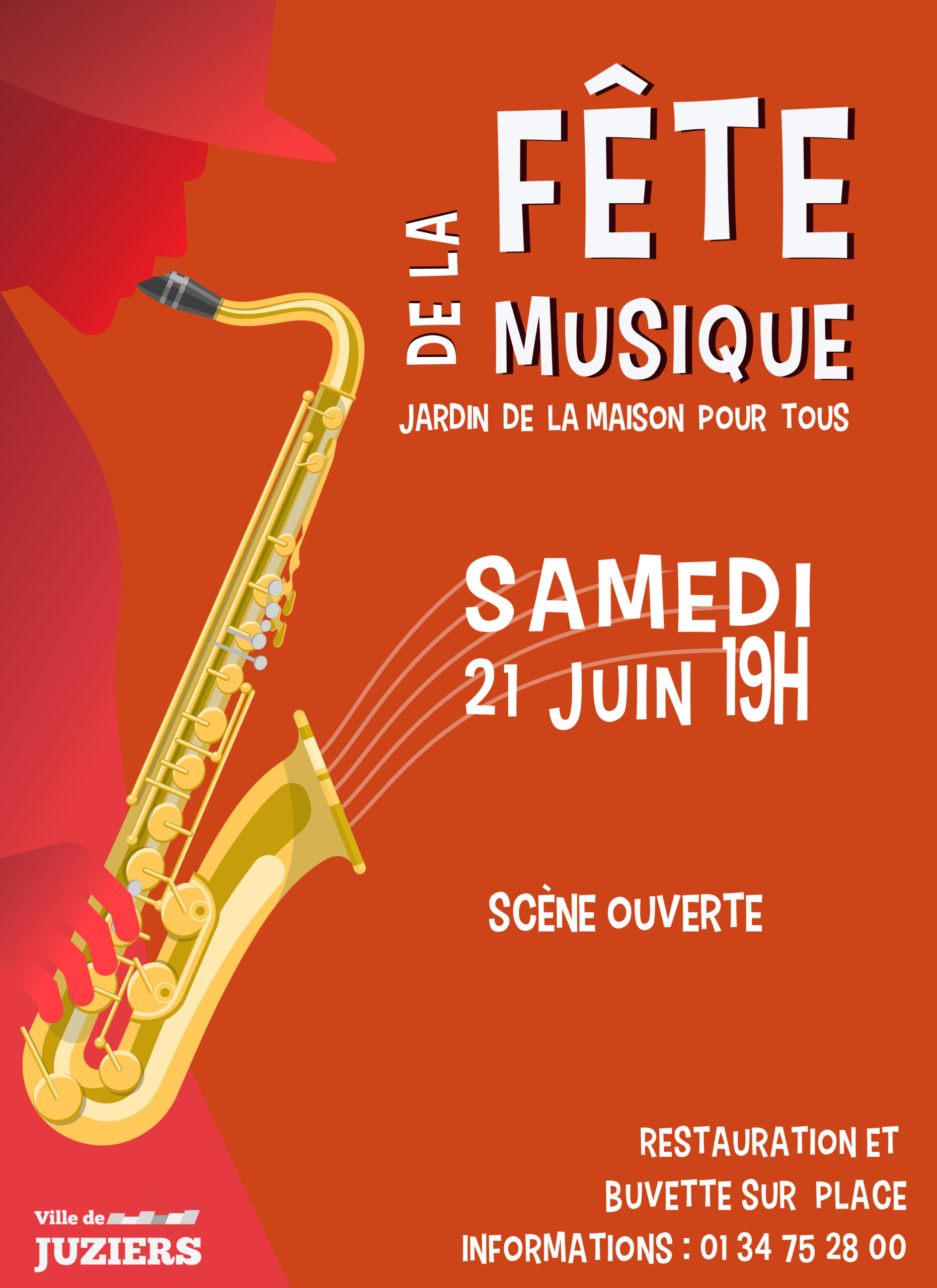 Fête de la Musique